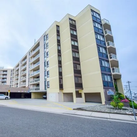 Image 1 - Longport Ocean Plaza, 2700 Atlantic Avenue, Longport, Atlantic County, NJ 08403, USA - Condo for rent
