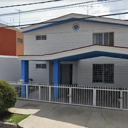 Buy this 3 bed house on Calle República de Argentina 107 in 20293 Aguascalientes City, AGU