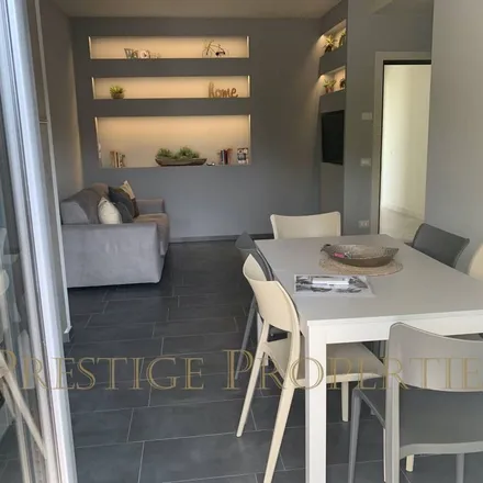 Rent this 3 bed apartment on Parcheggio Volta in Viale Castrocaro, 47838 Riccione RN
