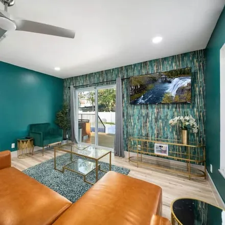 Rent this studio house on Fort Lauderdale