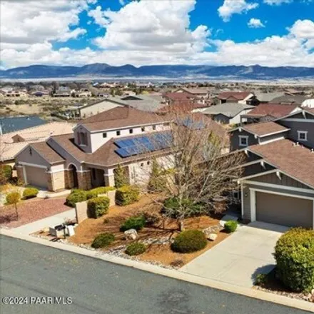 Image 2 - 7620 Trader's Trail, Prescott Valley, AZ 86314, USA - House for sale