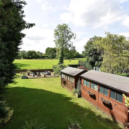 Rent this 5 bed apartment on Back Lane Farm in Church Lane, Woodford