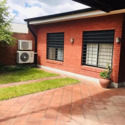 Buy this 3 bed house on Martín Reibel 1138 in Departamento Colón, 3280 Colón