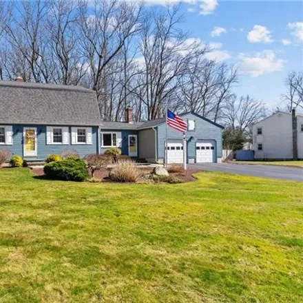 Buy this 4 bed house on 57 Ivy Drive in Coventry, RI 02816