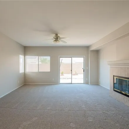 Image 3 - 4716 Bell Canyon Court, North Las Vegas, NV 89031, USA - House for sale