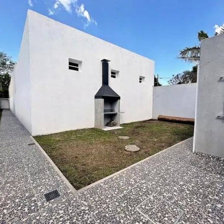 Buy this 3 bed house on Comandante Luis Piedrabuena 1281 in Partido de San Isidro, 1607 Villa Adelina