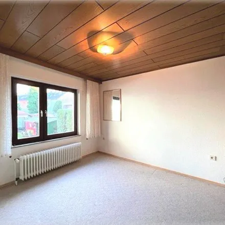 Rent this 3 bed apartment on Deichhaus 18 in 53721 Siegburg, Germany