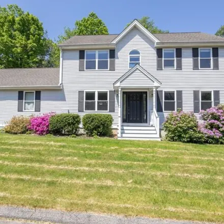Buy this 3 bed house on 555 Wood Duck Drive in Torrington, CT 06790