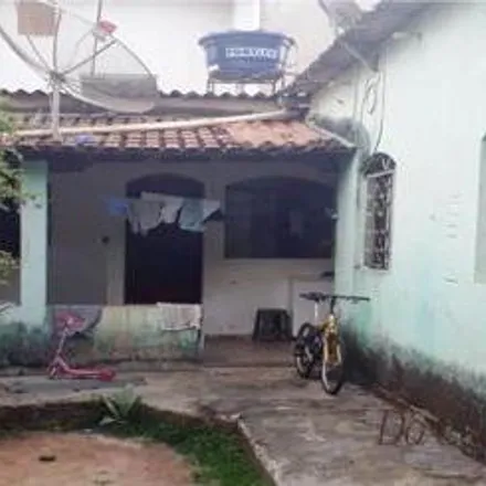 Buy this 3 bed house on Rua Benedito Pereira da Fonseca in Regional Norte, Betim - MG