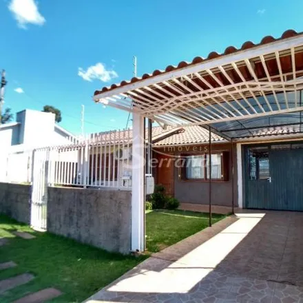 Buy this 3 bed house on Rua Luiz Felipe Miorando in Boa Vista, Erechim - RS