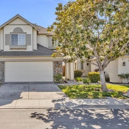 Buy this 4 bed house on 34525 Melissa Terrace in Fremont, CA 94555