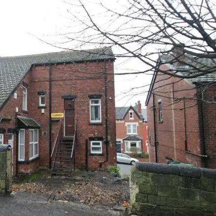 Rent this 2 bed apartment on Bracken Edge Store in 2 Roundhay Avenue, Leeds