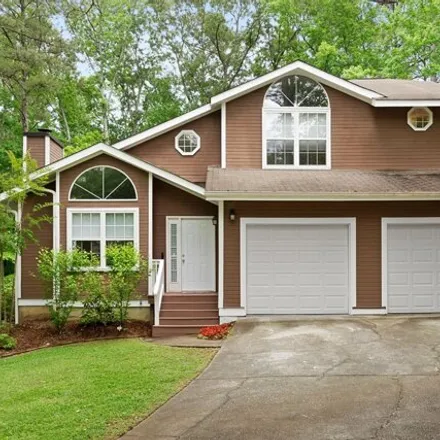 Buy this 3 bed house on 117 Valley Brook Drive in Coweta County, GA 30265