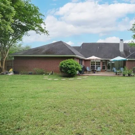 Image 5 - 227 Southern Trace Drive, Lufkin, TX 75901, USA - House for sale