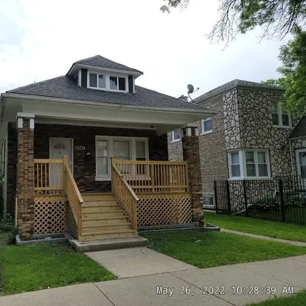 Buy this 4 bed house on 8627 South Marquette Avenue in Chicago, IL 60617