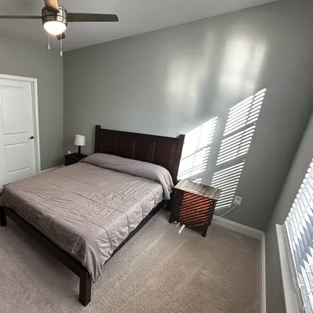 Rent this 1 bed apartment on Augusta