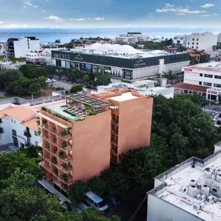 Buy this 1 bed apartment on Calle 20 Norte in 77712 Playa del Carmen, ROO