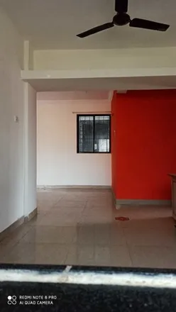 Rent this 2 bed apartment on unnamed road in Bavdhan, Bavdhan - 411021