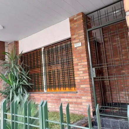 Buy this 3 bed house on Nogoyá 4209 in Villa Devoto, 1417 Buenos Aires