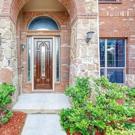 Image 3 - 2564 Turnberry Court, Irving, TX 75063, USA - House for sale