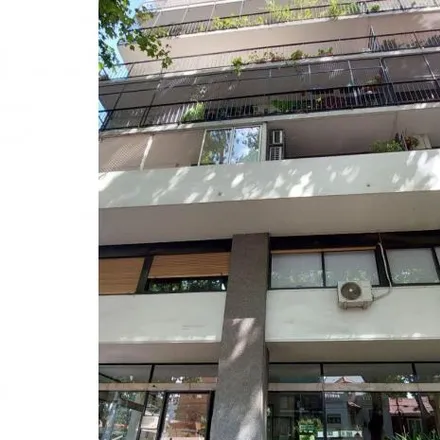 Rent this 3 bed apartment on Avenida Melián 2001 in Belgrano, C1430 BRH Buenos Aires