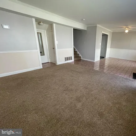 Image 3 - 1719 Crimson Tree Way, Courts of Harford Square, Edgewood, MD 21040, USA - Apartment for rent
