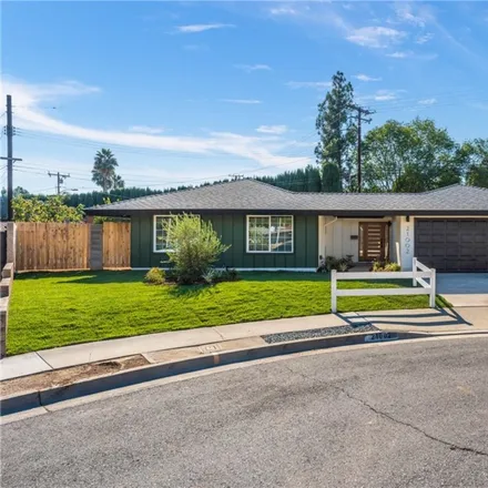 Buy this 4 bed house on 21002 Bandana Drive in Diamond Bar, CA 91765