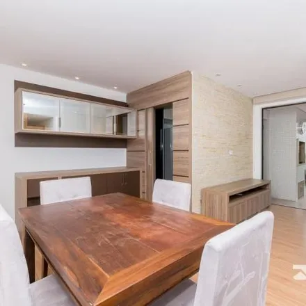 Buy this 3 bed apartment on Rua Professor Pedro Viriato Parigot de Souza 3065 in Campo Comprido, Curitiba - PR