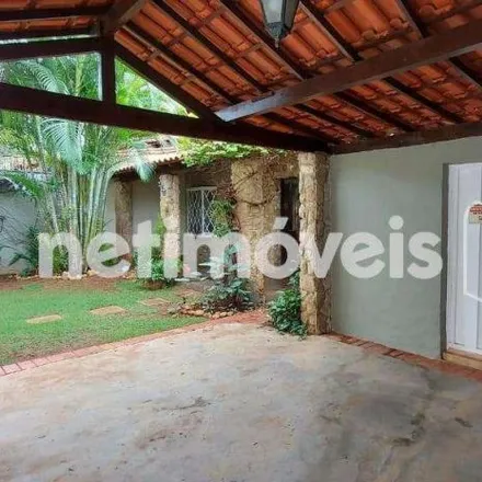 Image 2 - Rua Apucarana, Pampulha, Belo Horizonte - MG, 31310-490, Brazil - House for sale