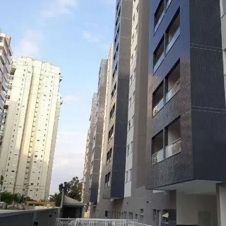 Image 2 - Bloco 2 (Kelvin), Rua Jesus Garcia 112, Parque Industrial, São José dos Campos - SP, 12230-002, Brazil - Apartment for rent