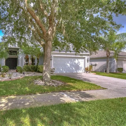 Buy this 4 bed house on 19206 Robin Perch Lane in Tampa, FL 33645