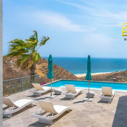 Image 4 - unnamed road, Pedregal, 23450 Cabo San Lucas, BCS, Mexico - House for sale