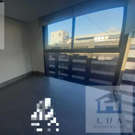 Image 6 - unnamed road, Colonia Anzures, 11590 Santa Fe, Mexico - Apartment for rent