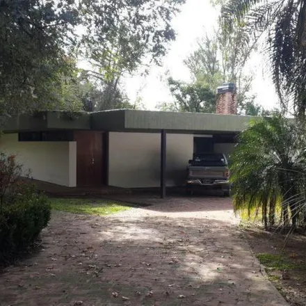 Buy this 5 bed house on Larrea in Partido de Escobar, B1625 AAF Belén de Escobar