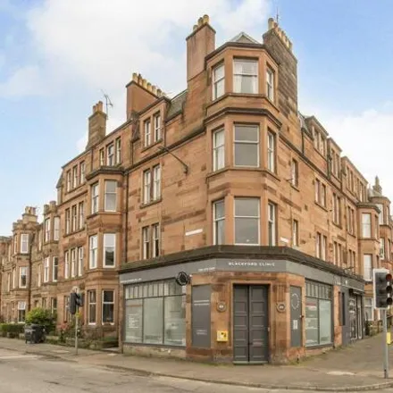 Image 1 - 1 Maurice Place, City of Edinburgh, EH9 3EP, United Kingdom - Apartment for sale