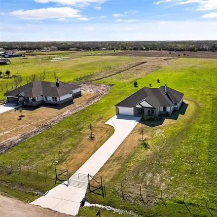 Buy this 3 bed house on County Road 2726 in Hunt County, TX