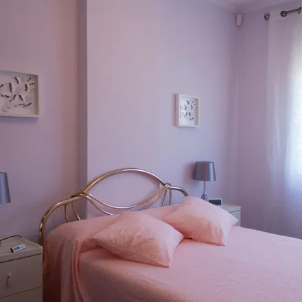 Rent this 3 bed apartment on Rambla de Badal in 47, 08014 Barcelona