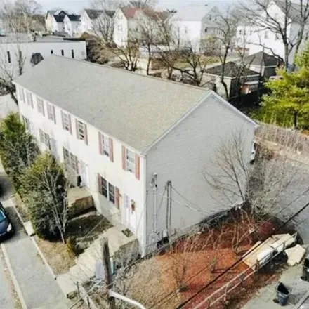 Image 3 - 56 Prescott St Unit C, Providence, Rhode Island, 02908 - Townhouse for rent