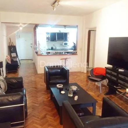 Buy this 3 bed apartment on Presidente José Evaristo Uriburu 360 in Balvanera, 1044 Buenos Aires