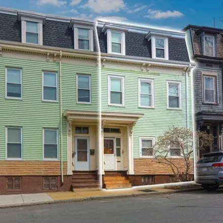 Buy this 4 bed house on 24 Telegraph Street in Boston, MA 02127