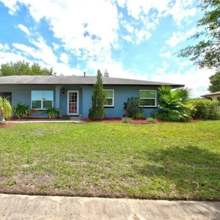 Buy this 3 bed house on 230 Meadow Hills Drive in Sanford, FL 32773