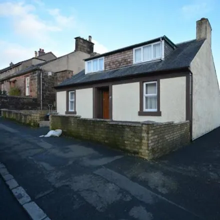 Buy this 3 bed house on High Street in Newmilns, KA16 9EA