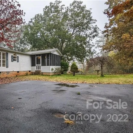 Buy this 3 bed house on 1029 County Home Dairy Road in Catawba County, NC 28613