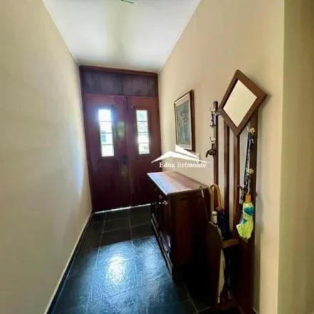 Buy this 5 bed house on Alameda das Casuarinas in Jacaré, Cabreúva - SP