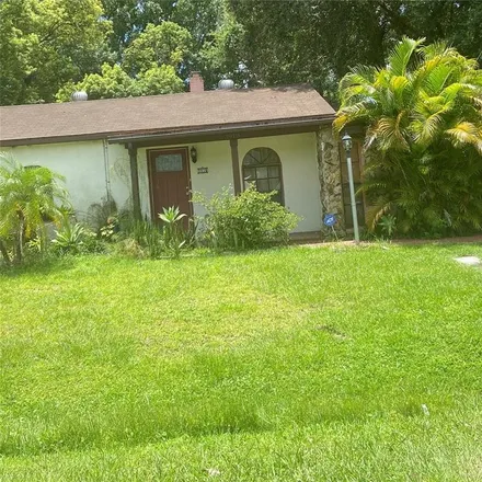 Buy this 2 bed house on West Pine Street in Tampa, FL 33607