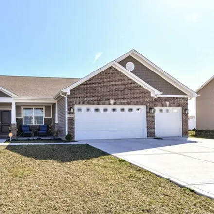Buy this 3 bed house on unnamed road in Hendricks County, IN 46168