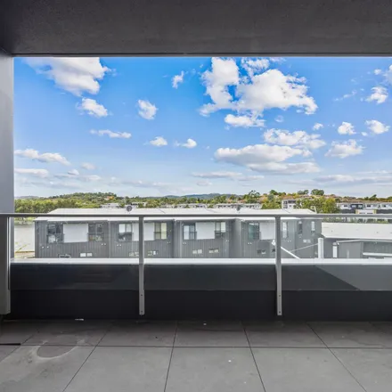 Rent this 2 bed apartment on Australian Capital Territory in Oakden Street, Greenway 2900