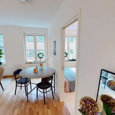 Rent this 2 bed apartment on Kungsgatan 43 in 632 20 Eskilstuna, Sweden