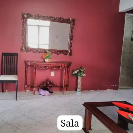 Buy this 3 bed apartment on Rua Jair Santos in Pau Miúdo, Salvador - BA