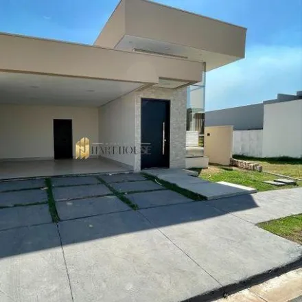 Buy this 3 bed house on Rua Dezesseis in Osmar Cabral, Cuiabá - MT